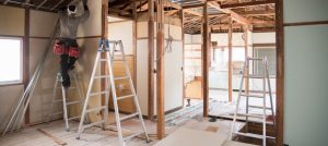 Entreprise de rénovation de la maison et de rénovation d’appartement à Lobsann